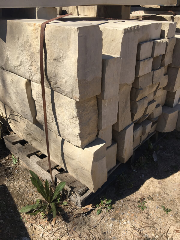 Calico Ledge Stone
