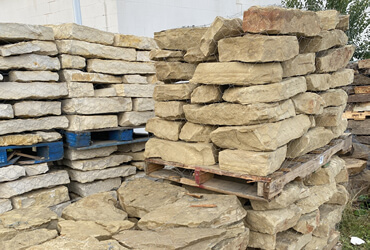 Builders Stone